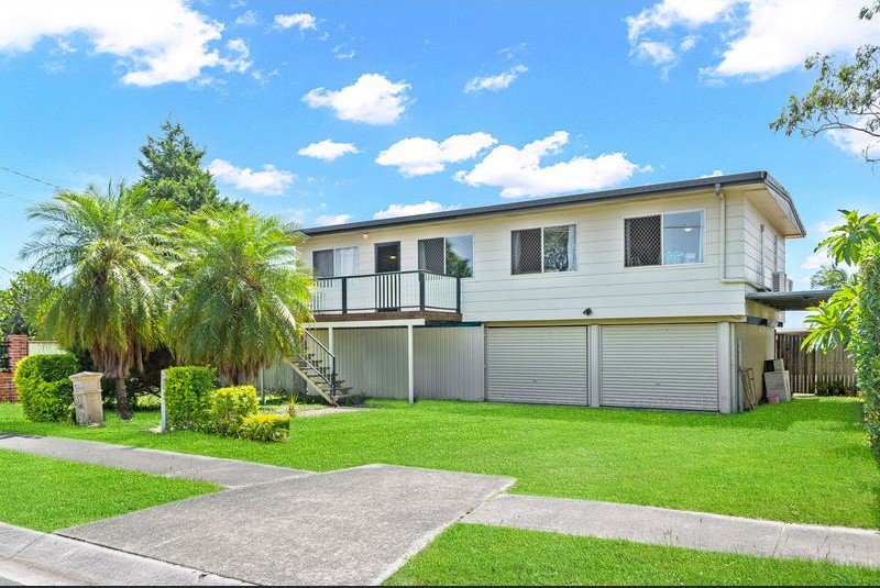 Photo - 79 Fourth Avenue, Marsden QLD 4132 - Image 3