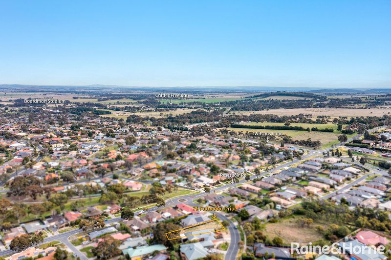 Photo - 79 Fullwood Drive, Sunbury VIC 3429 - Image 6