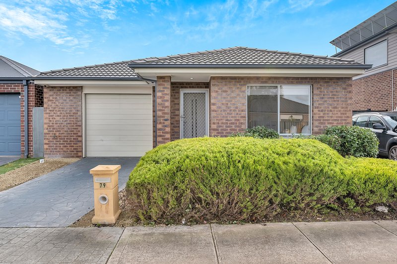 79 Gateshead Street, Craigieburn VIC 3064