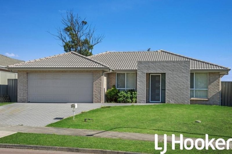 Photo - 79 Georgia Drive, Hamlyn Terrace NSW 2259 - Image 1