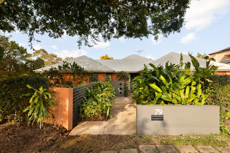 Photo - 79 Gilbert Road, Lutwyche QLD 4030 - Image 22