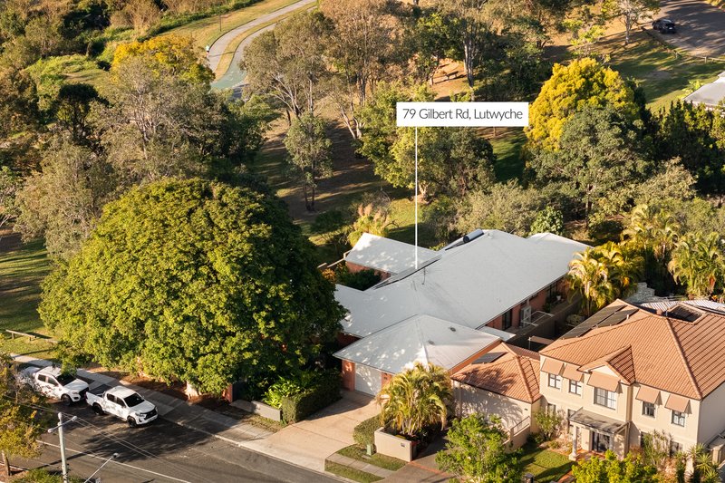 Photo - 79 Gilbert Road, Lutwyche QLD 4030 - Image 25