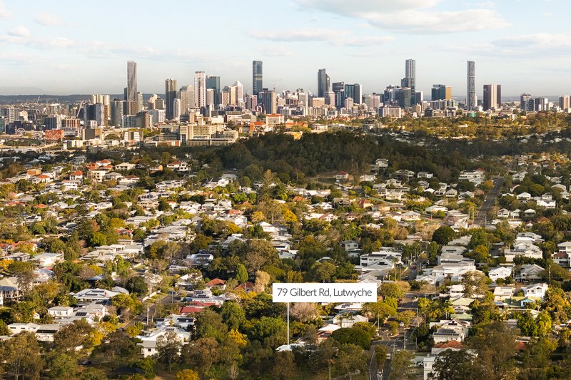 Photo - 79 Gilbert Road, Lutwyche QLD 4030 - Image 26
