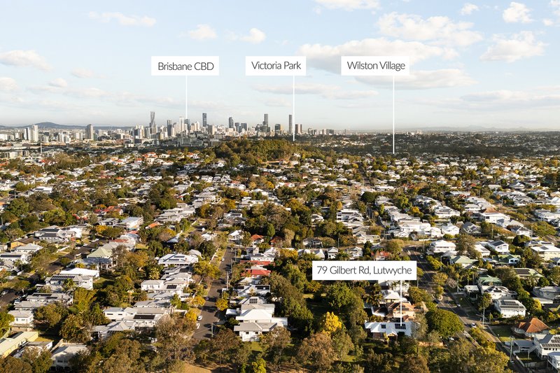 Photo - 79 Gilbert Road, Lutwyche QLD 4030 - Image 27
