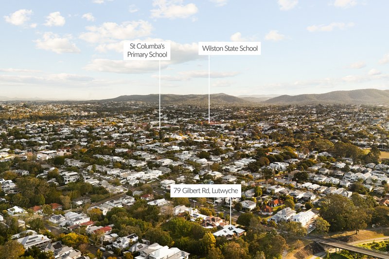 Photo - 79 Gilbert Road, Lutwyche QLD 4030 - Image 28