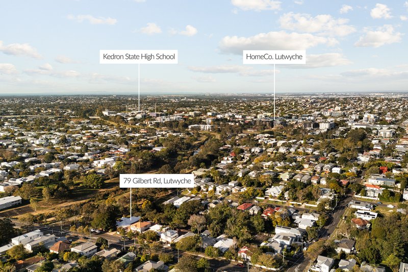 Photo - 79 Gilbert Road, Lutwyche QLD 4030 - Image 29