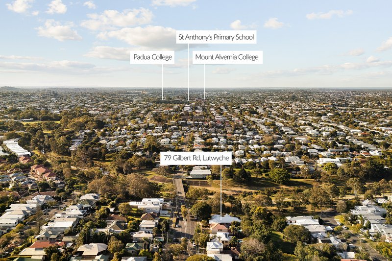 Photo - 79 Gilbert Road, Lutwyche QLD 4030 - Image 30