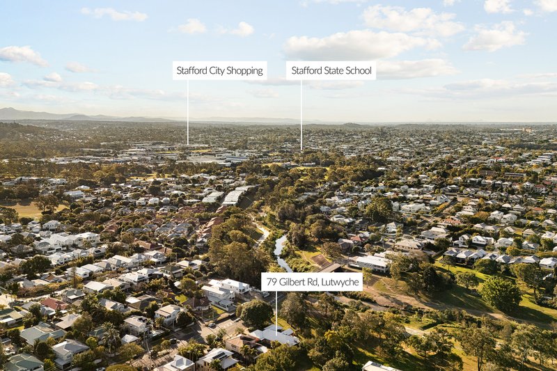 Photo - 79 Gilbert Road, Lutwyche QLD 4030 - Image 31