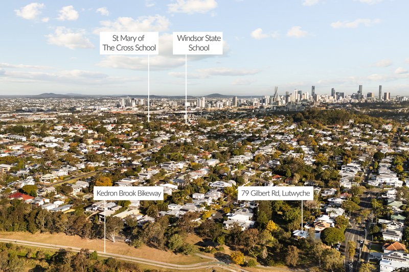 Photo - 79 Gilbert Road, Lutwyche QLD 4030 - Image 32