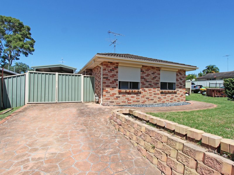 79 Goldmark Crescent, Cranebrook NSW 2749