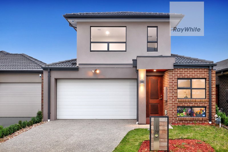 79 Greenvale Gardens Boulevard, Greenvale VIC 3059