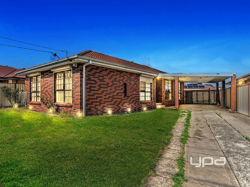 79 Grevillea Road, Kings Park VIC 3021