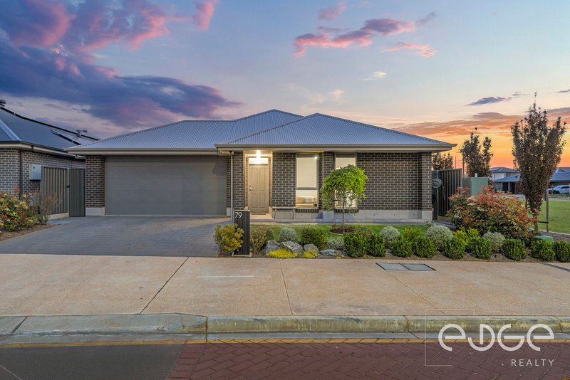 Photo - 79 Harvest Boulevard, Angle Vale SA 5117 - Image 1