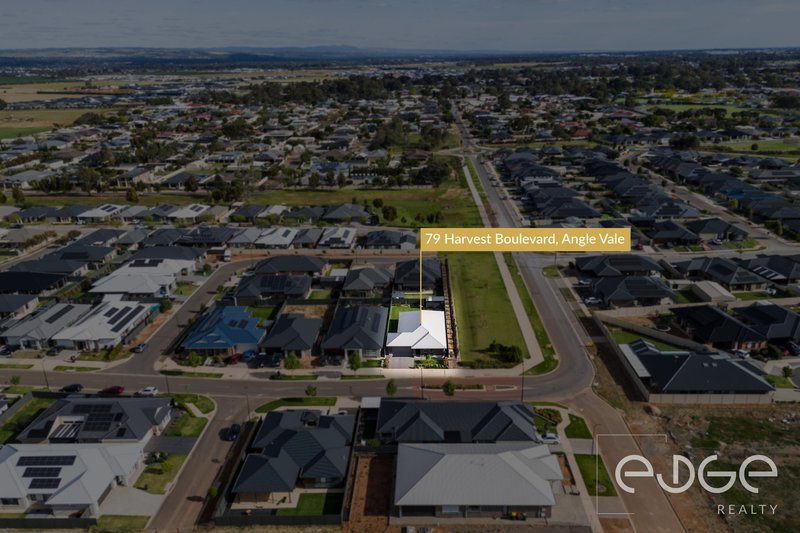 Photo - 79 Harvest Boulevard, Angle Vale SA 5117 - Image 23