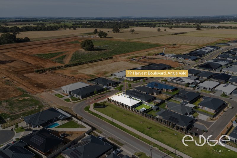 Photo - 79 Harvest Boulevard, Angle Vale SA 5117 - Image 24