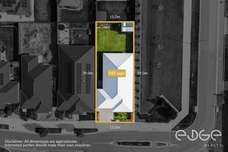 Photo - 79 Harvest Boulevard, Angle Vale SA 5117 - Image 25