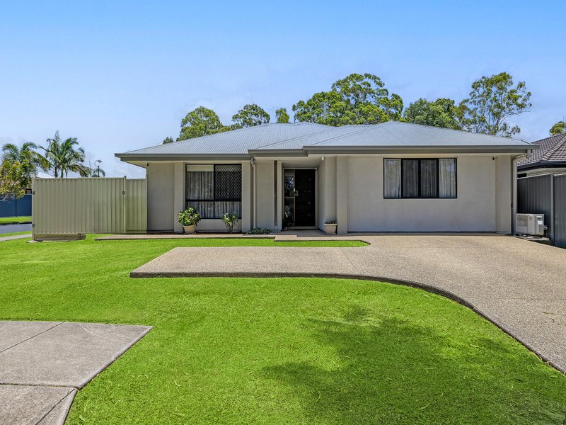 79 High Park Crescent, Little Mountain QLD 4551