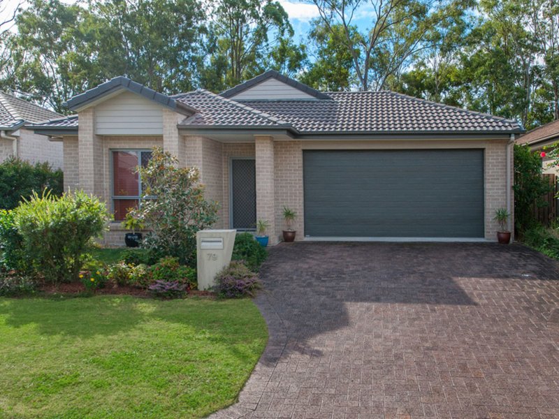 79 Highbridge Circuit, Carseldine QLD 4034