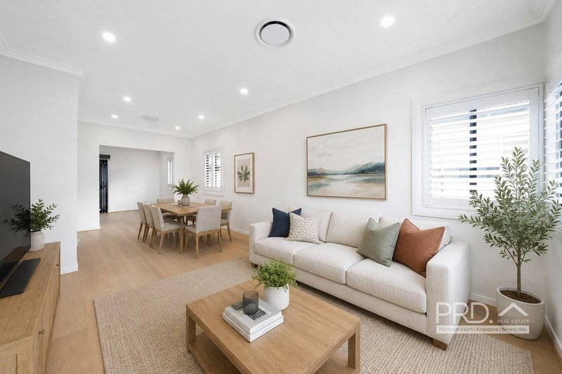 Photo - 79 Hilton Avenue, Roselands NSW 2196 - Image 1