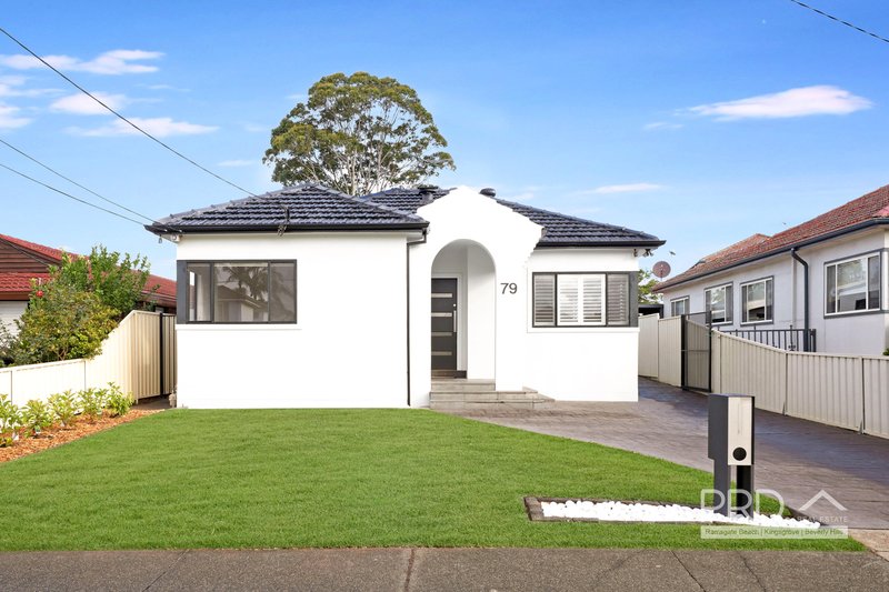 Photo - 79 Hilton Avenue, Roselands NSW 2196 - Image 2