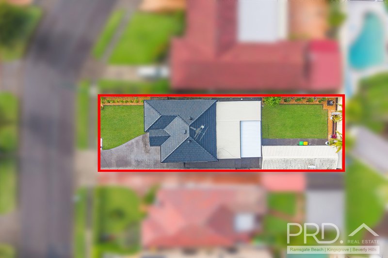 Photo - 79 Hilton Avenue, Roselands NSW 2196 - Image 11