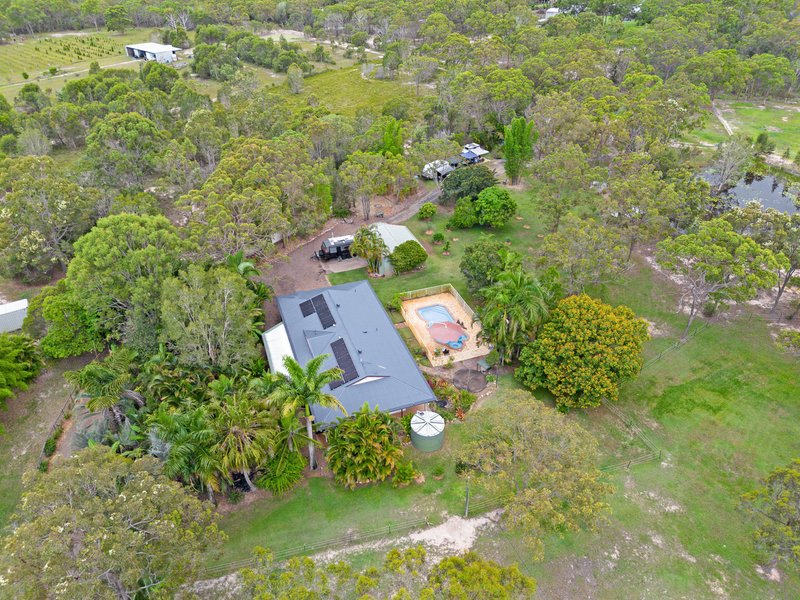 Photo - 79 Honeyeater Drive, Walligan QLD 4655 - Image 2