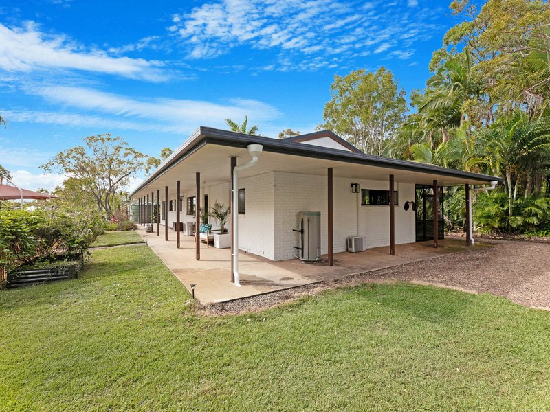 Photo - 79 Honeyeater Drive, Walligan QLD 4655 - Image 4