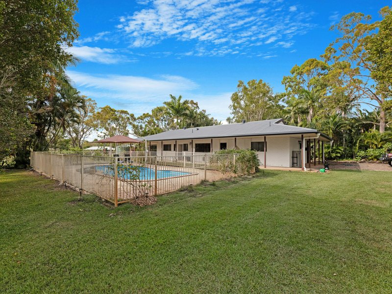 Photo - 79 Honeyeater Drive, Walligan QLD 4655 - Image 21