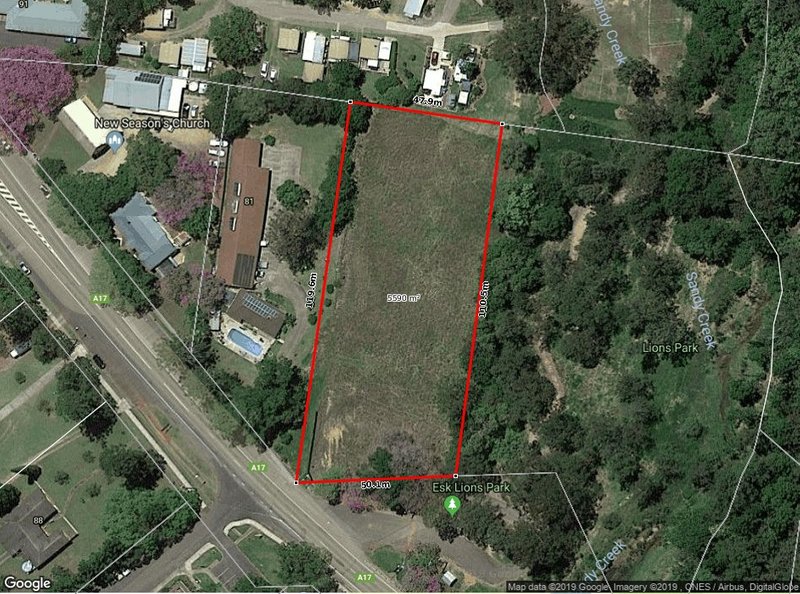 Photo - 79 Ipswich Street, Esk QLD 4312 - Image 2