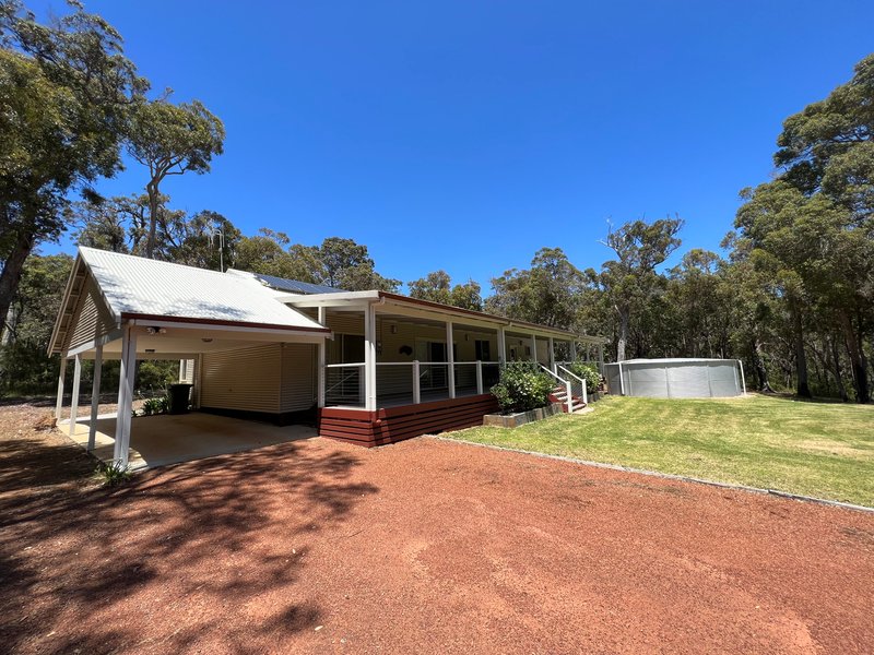 79 Jarrah Close, Hay WA 6333