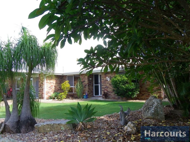 79 Jasmin Dr , Bongaree QLD 4507