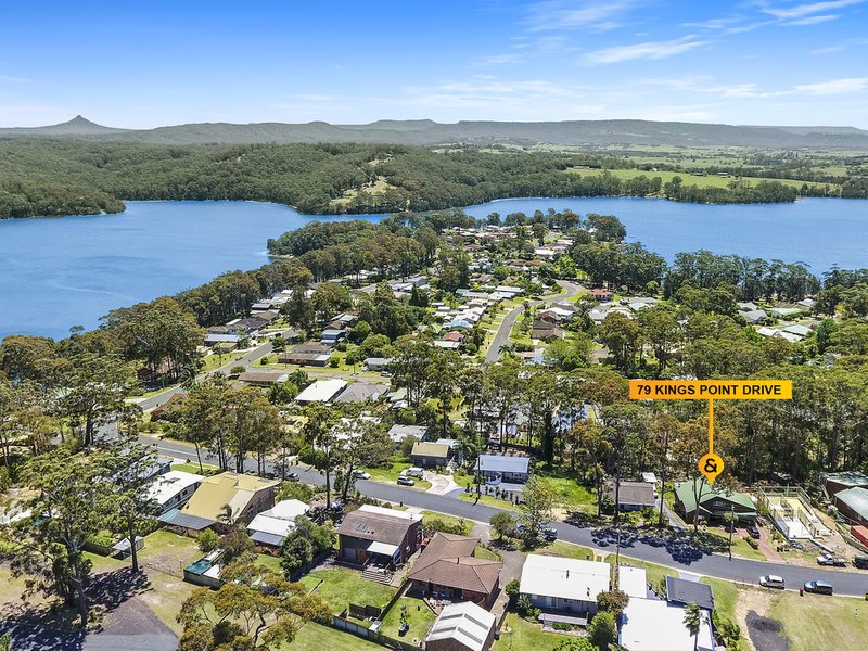 Photo - 79 Kings Point Drive, Kings Point NSW 2539 - Image 2