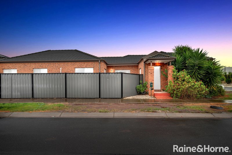 79 Lakewood Boulevard, Melton VIC 3337