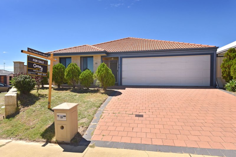 79 Liberty Drive, Clarkson WA 6030