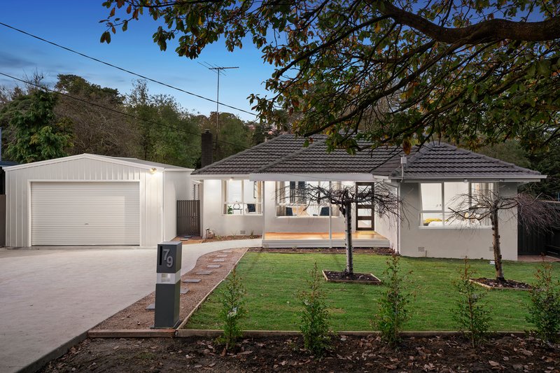 Photo - 79 Lincoln Road, Croydon VIC 3136 - Image 2