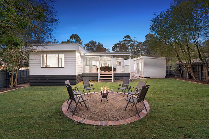 Photo - 79 Lincoln Road, Croydon VIC 3136 - Image 5