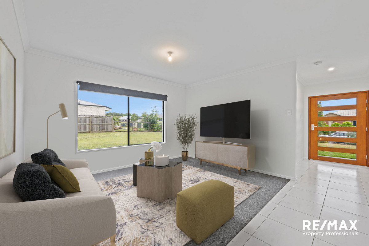 4-bedroom house at 79-81 Loch Ness Circuit, New Beith, QLD 4124, , Queensland