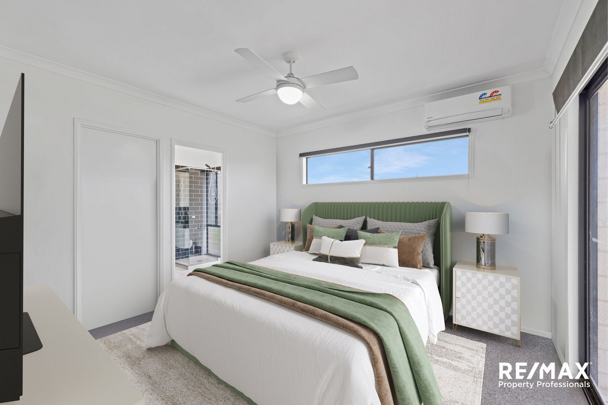 4-bedroom house at 79-81 Loch Ness Circuit, New Beith, QLD 4124, , Queensland