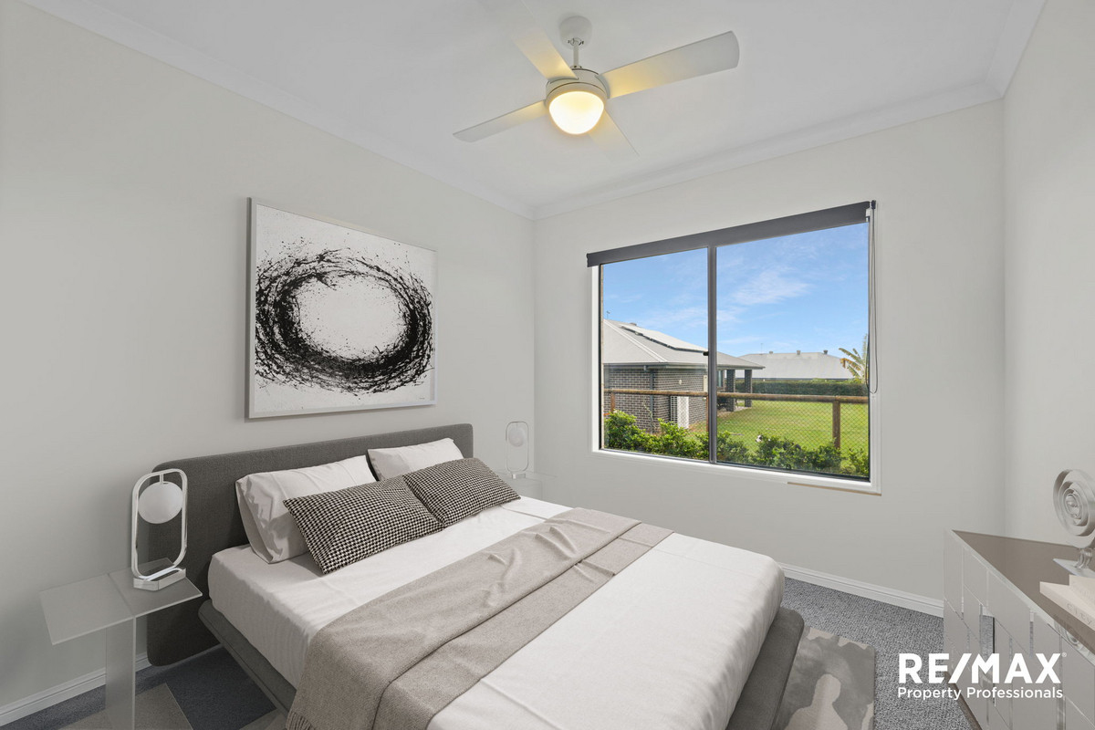 4-bedroom house at 79-81 Loch Ness Circuit, New Beith, QLD 4124, , Queensland