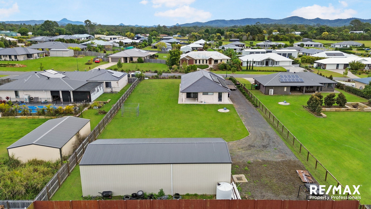 4-bedroom house at 79-81 Loch Ness Circuit, New Beith, QLD 4124, , Queensland