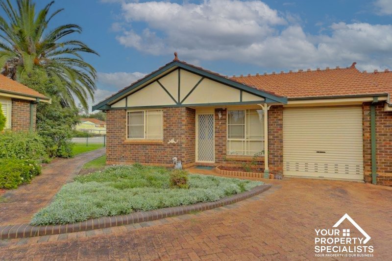 7/9 Lodges Road, Narellan NSW 2567