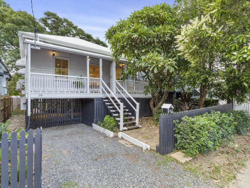 Photo - 79 Longlands St , East Brisbane QLD 4169 - Image 18