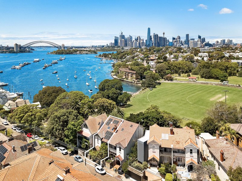 79 Louisa Road, Birchgrove NSW 2041 Real Estate Industry Partners