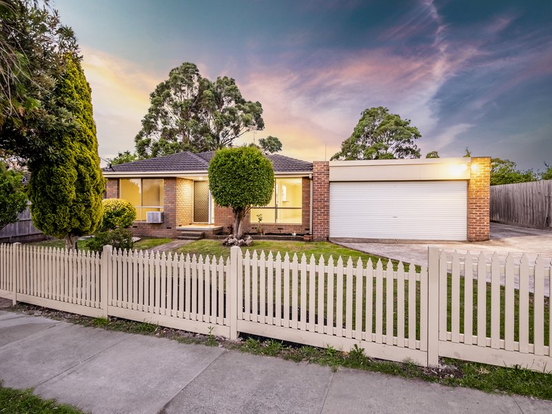 79 Luscombe Avenue, Carrum Downs VIC 3201