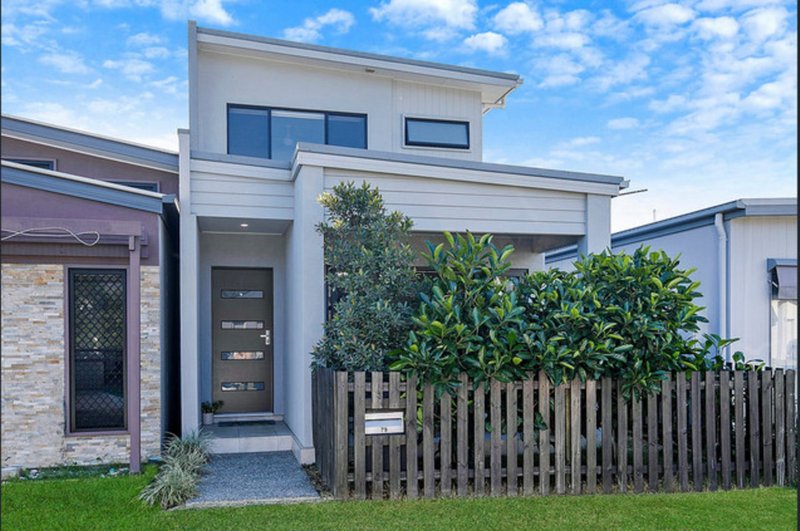 Photo - 79 Macquarie Circuit, Fitzgibbon QLD 4018 - Image 1