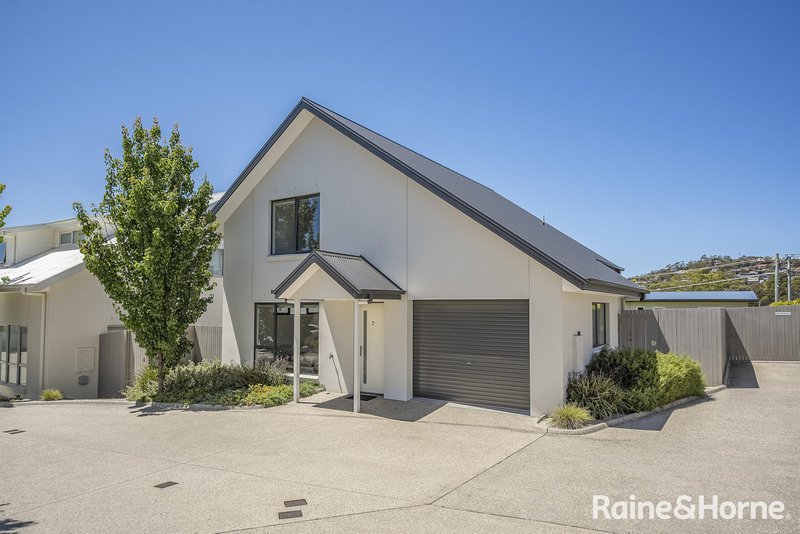 Photo - 7/9 Maranoa Road, Kingston TAS 7050 - Image 3