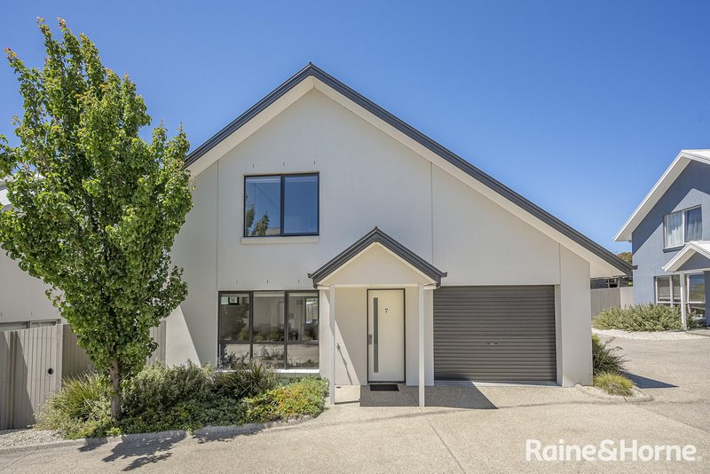 Photo - 7/9 Maranoa Road, Kingston TAS 7050 - Image 4