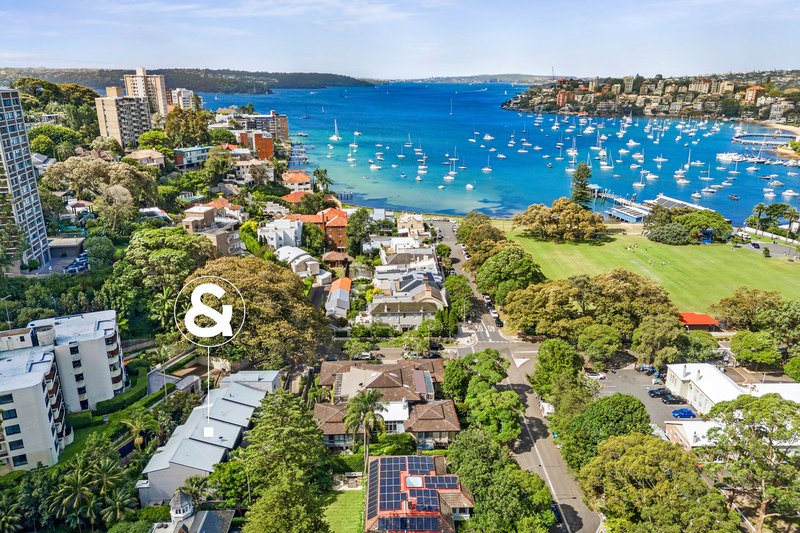 7/9 Marathon Mews, Double Bay NSW 2028