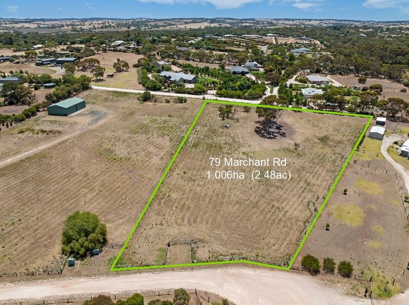 79 Marchant Road, Strathalbyn SA 5255