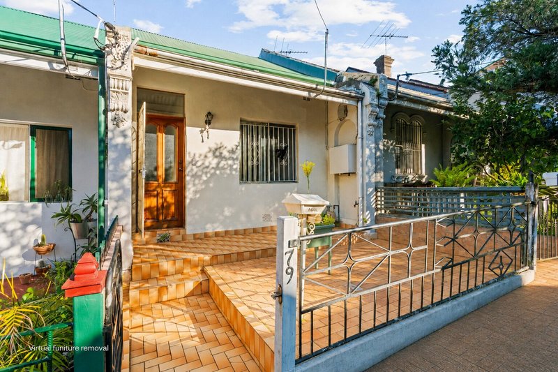 Photo - 79 Marian Street, Enmore NSW 2042 - Image 1